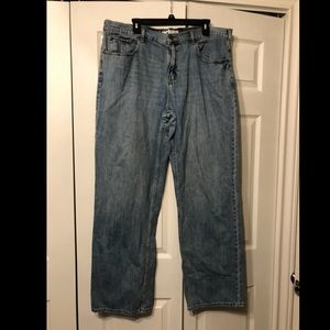 Urban Pipeline Jeans